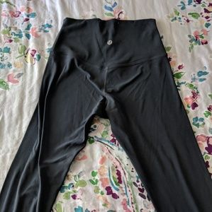 Lululemon align crop